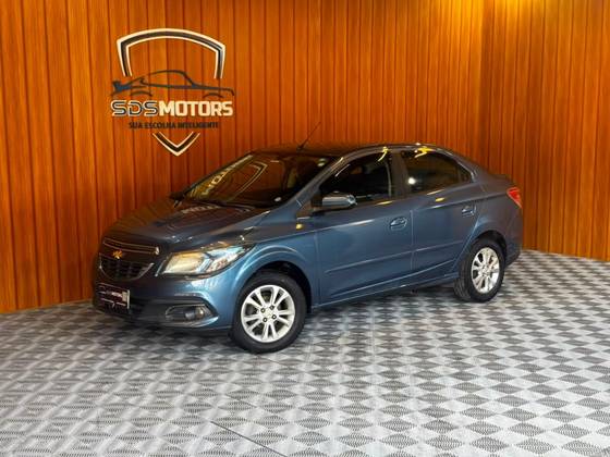 CHEVROLET PRISMA 1.4 MPFI LTZ 8V FLEX 4P MANUAL CHEVROLET PRISMA 1.4 MPFI LTZ 8V FLEX 4P MANUAL